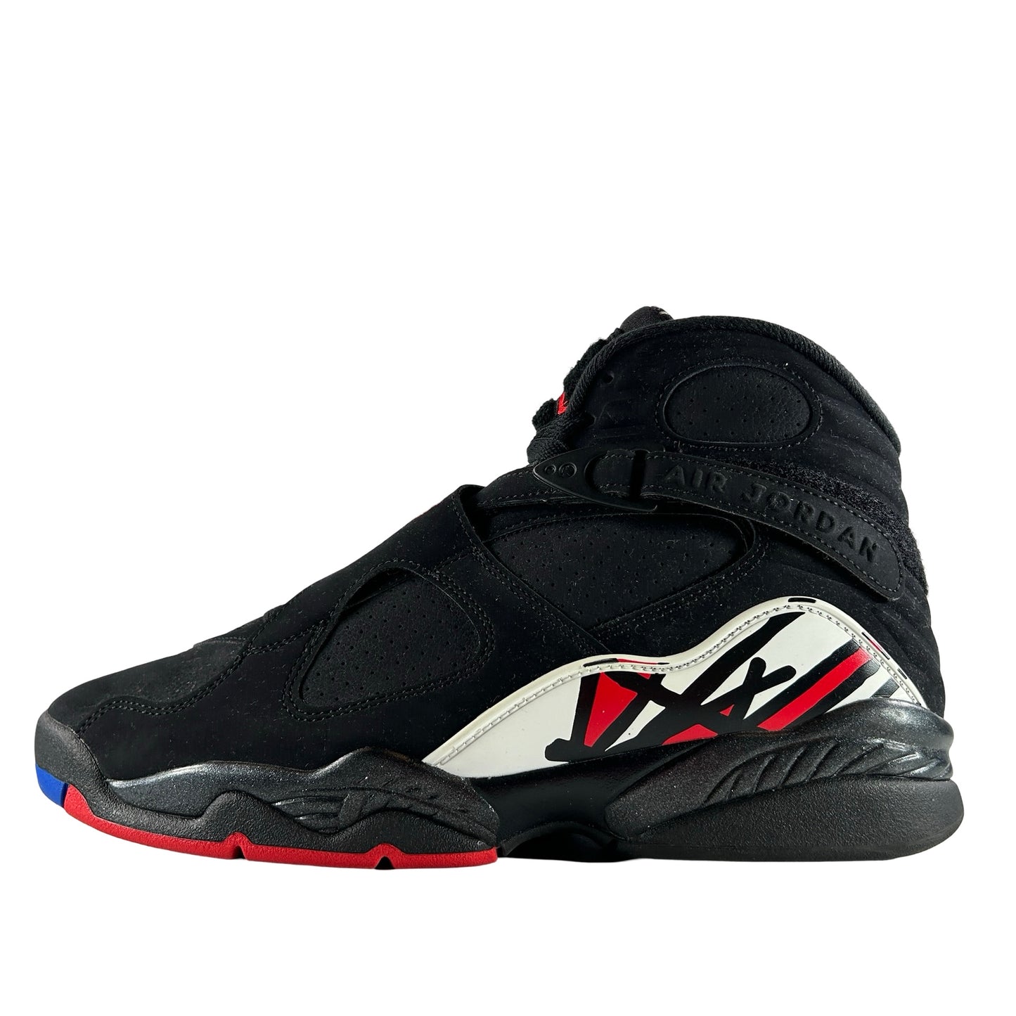 305381 062 Jordan 8 Retro Playoffs [USED] - 10.5 M (Used9)