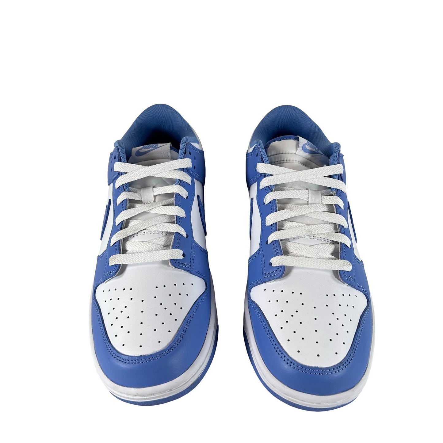 DV0833 400 Nike Dunk Low Polar Azul