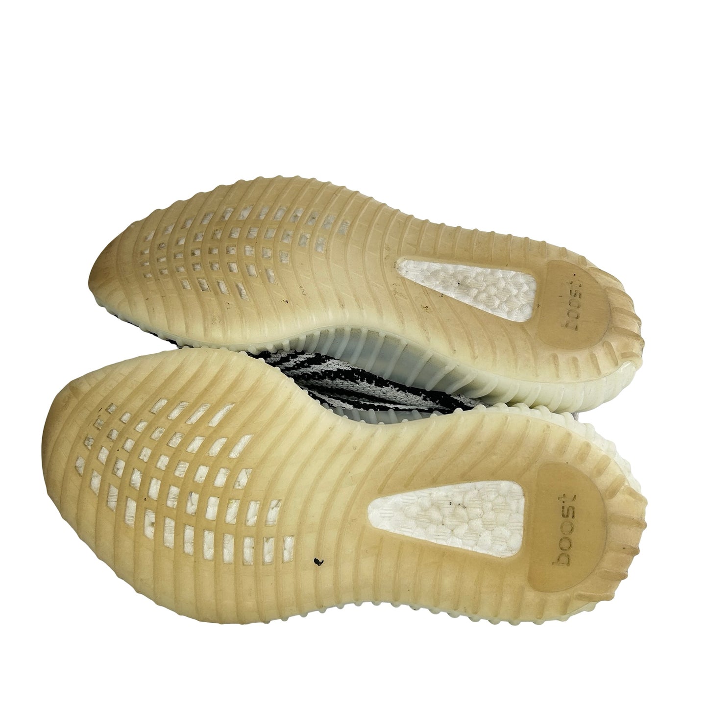 CP9654 Yeezy 350 V2 Zebra [USED] - 5 M (Used2)
