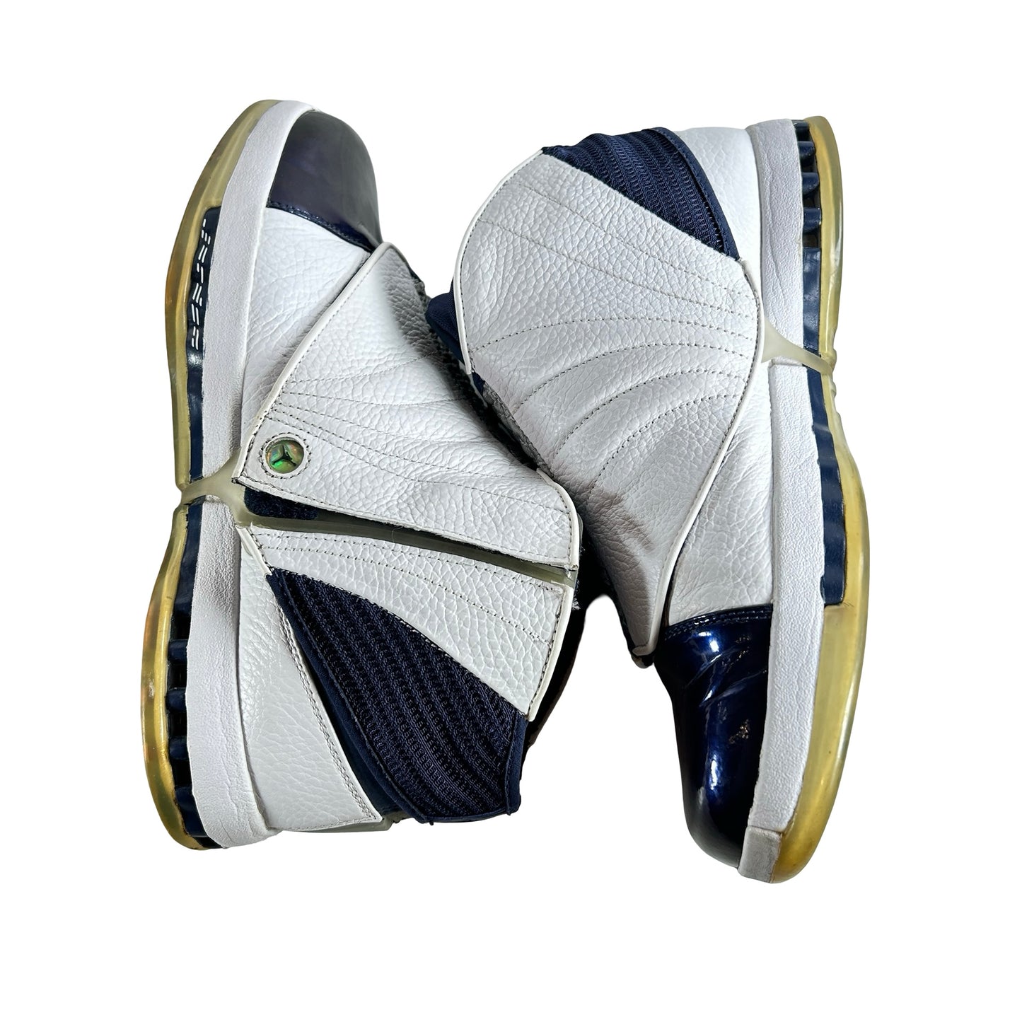 683075 106 Jordan 16 Retro Midnight Navy (2016) [USED] - 10.5 M (Used2)