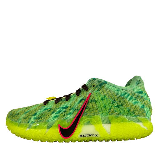 HV9923 700 Nike Ja 3 Zombie [USED] - 7.5 M (Used) (No Insoles)