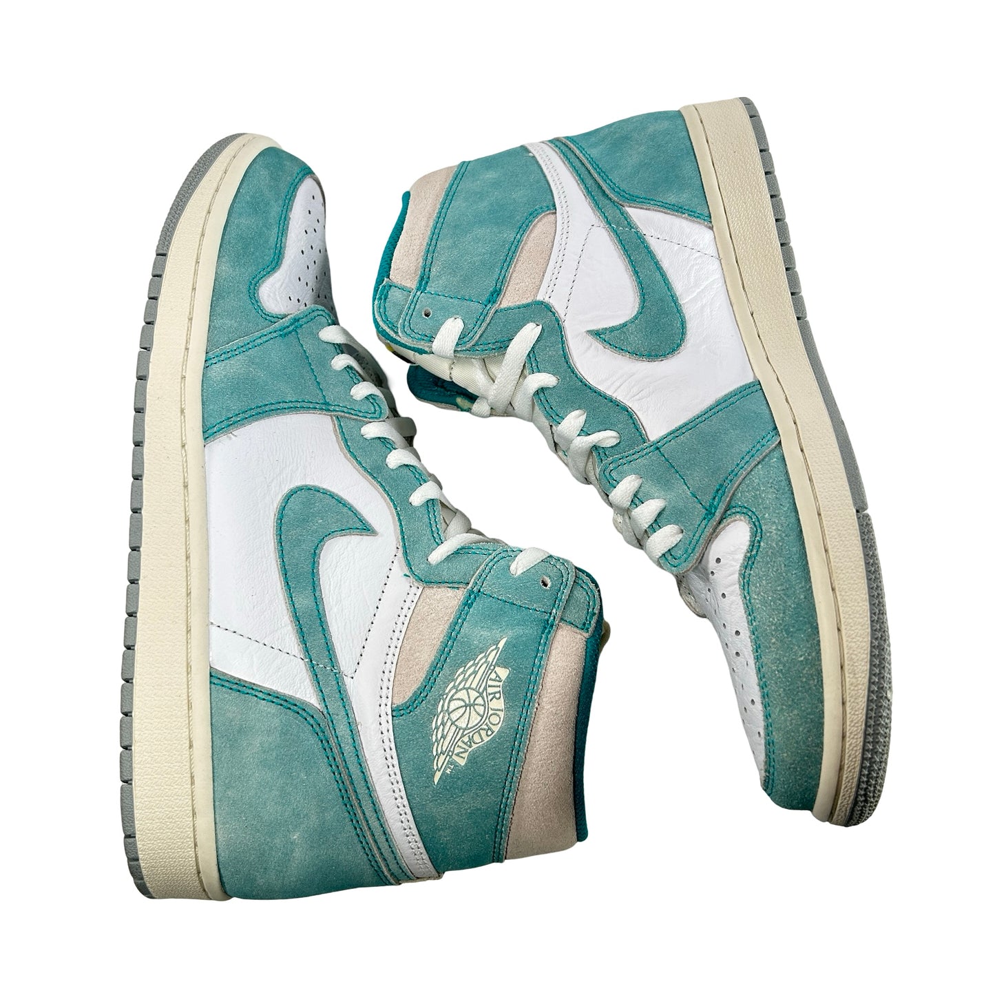 555088 311 Jordan 1 Turbo Green [USED] - 11.5 M (Used3)