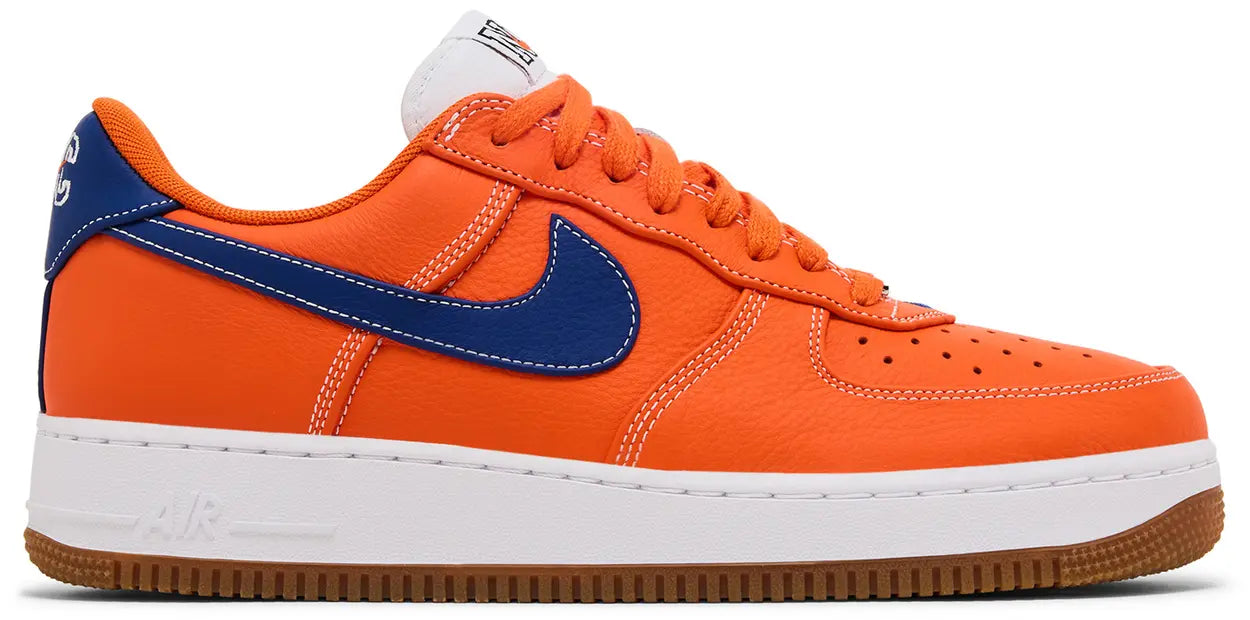 IV2705 819 Nike Air Force 1 Low Retro Premium NYC Knicks