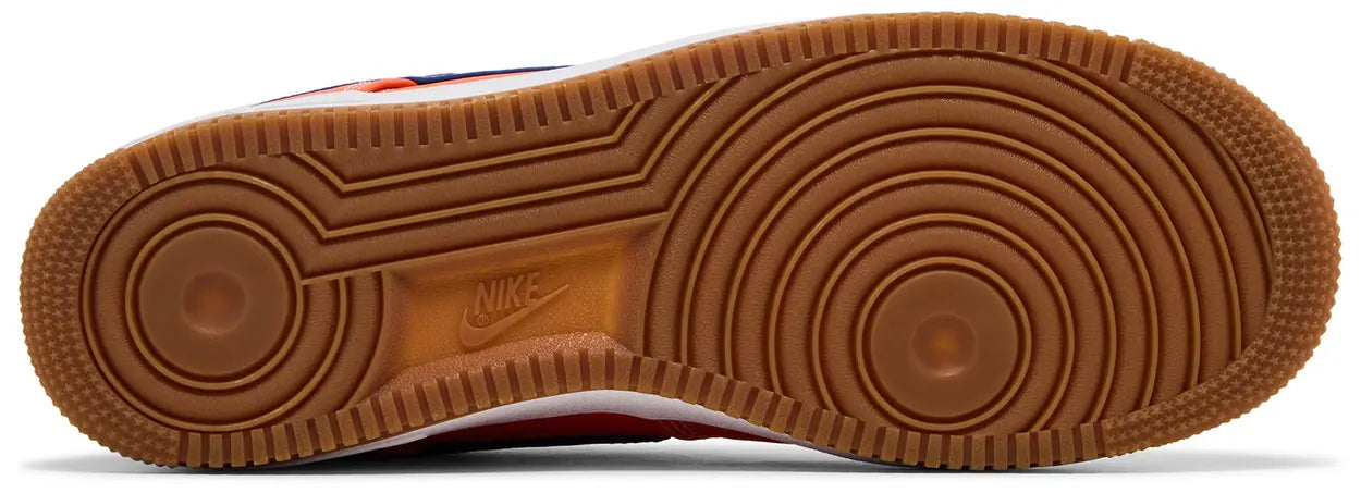 IV2705 819 Nike Air Force 1 Low Retro Premium NYC Knicks