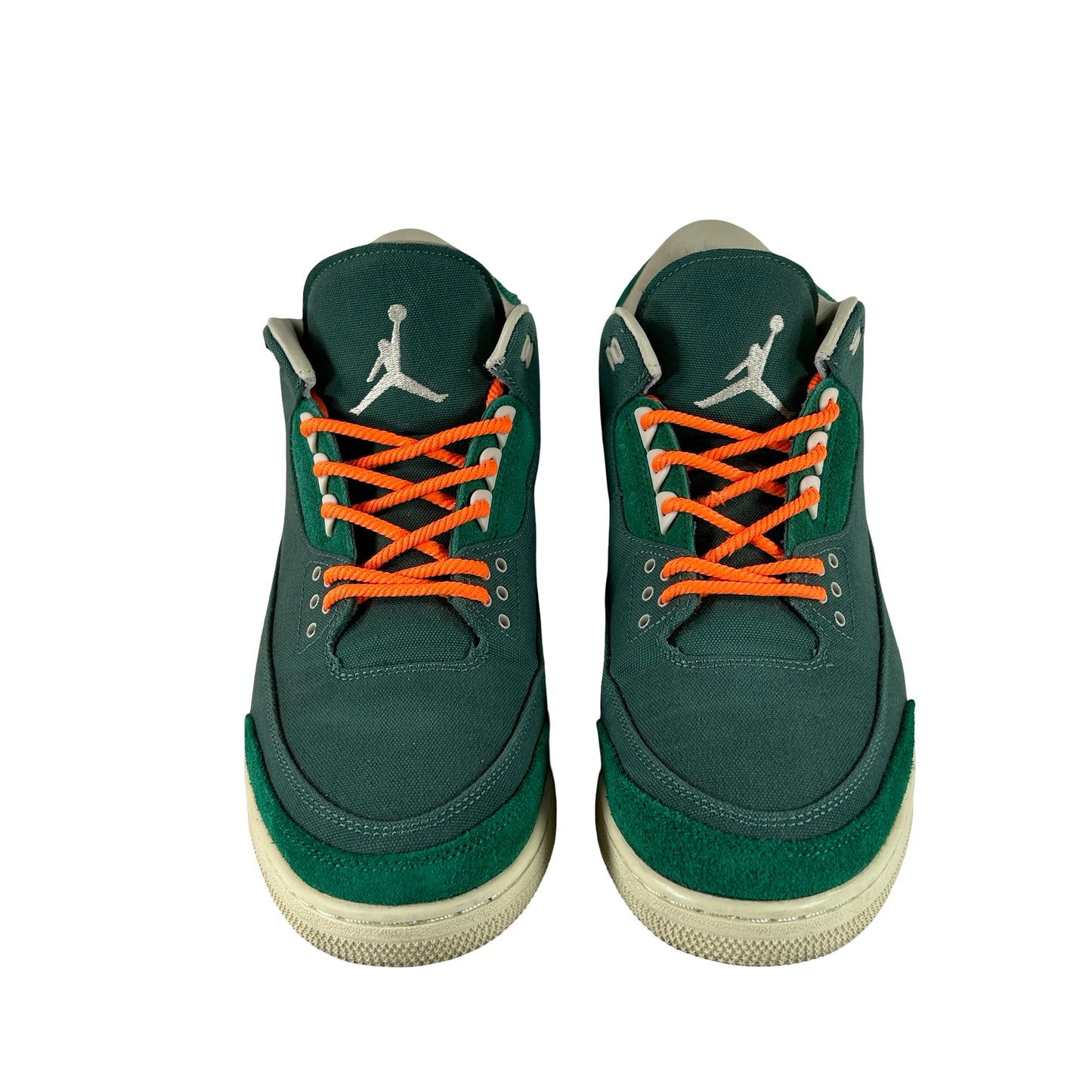 FZ7974 300 Jordan 3 Retro Nina Chanel Abney Bicoastal (Women's) [USED] - 12.5 W / 11 M (Used)