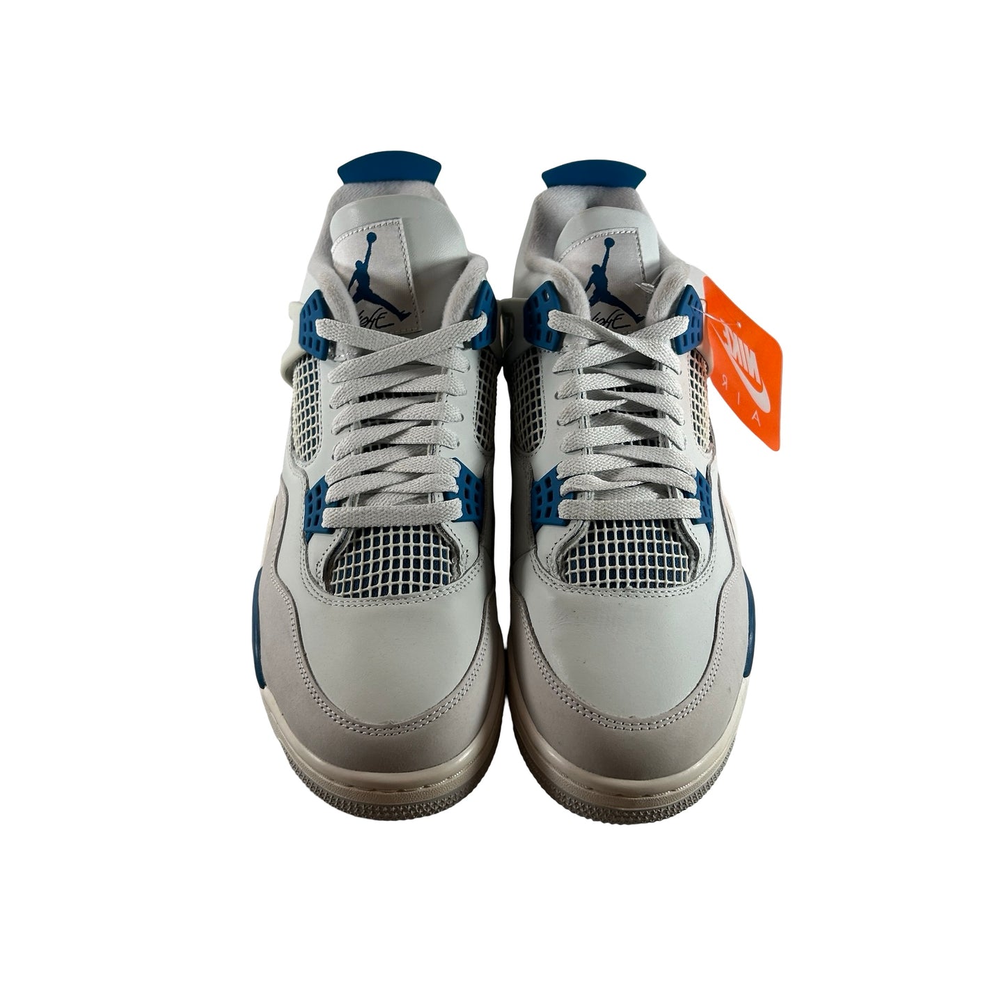 FV5029 141 Jordan 4 Retro Military Blue (2024) [USED] - 11 M (VNDS) (No Box)