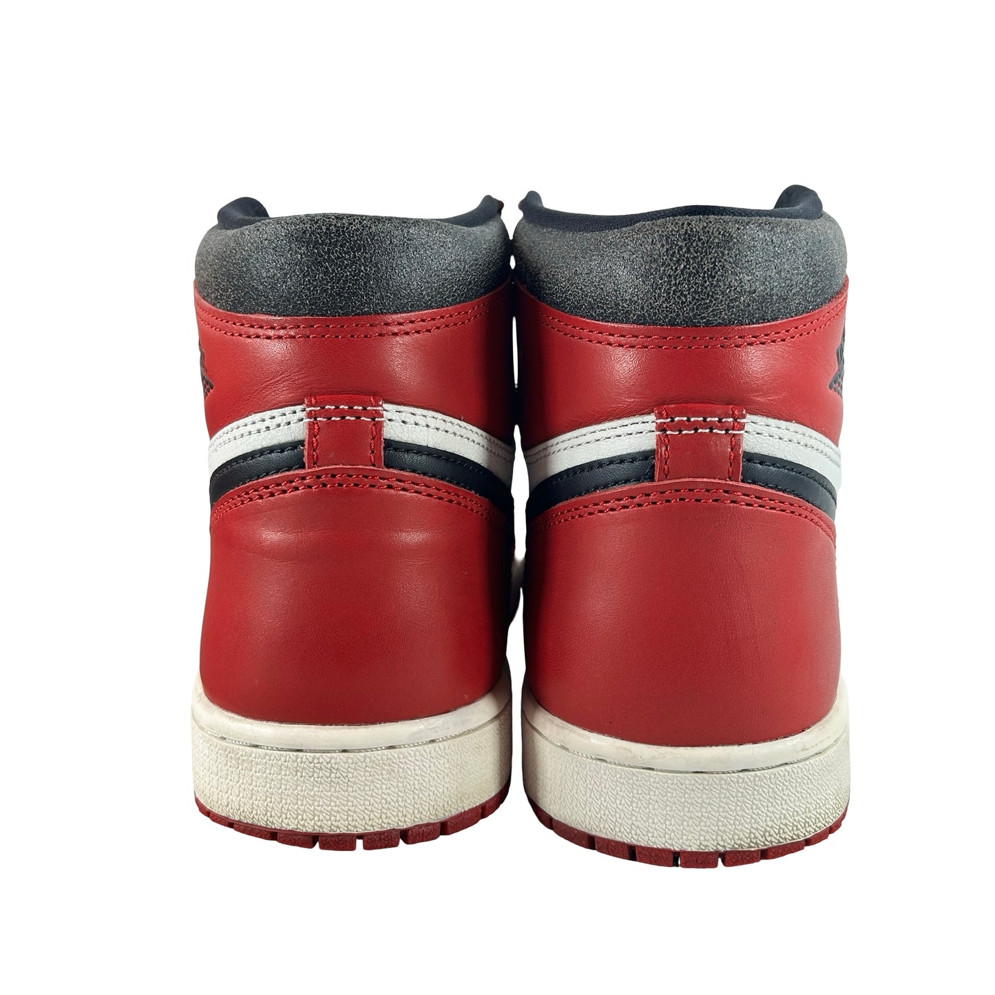 DZ5485 612 Jordan 1 Retro High OG Chicago Lost And Found [USED] - 10.5 M (Used10)