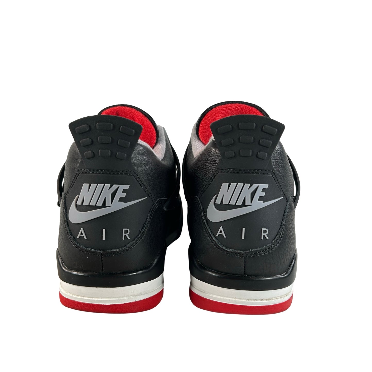 FV5029 006 Jordan 4 Retro Bred Reimagined [USED] - 12 M (Used16)