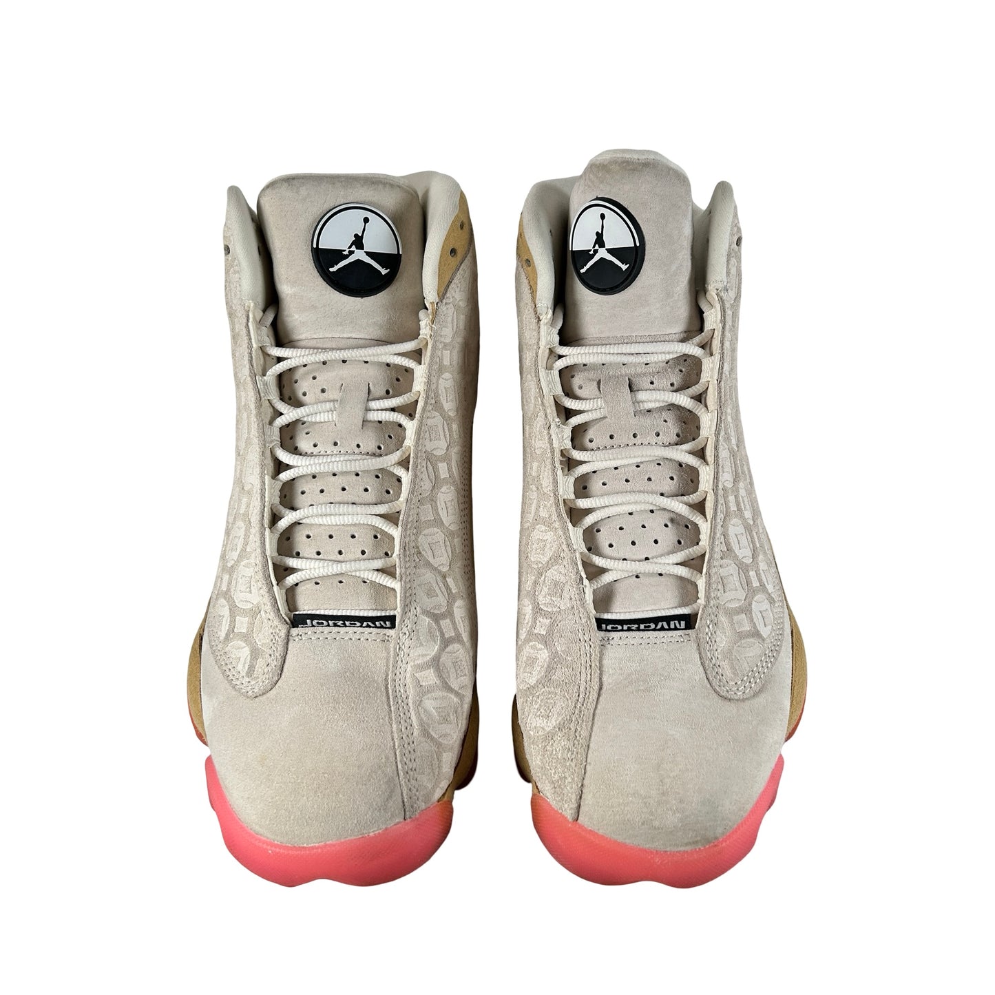CW4409 100 Jordan 13 Retro Chinese New Year (2020) [USED] - 11 M (Used)