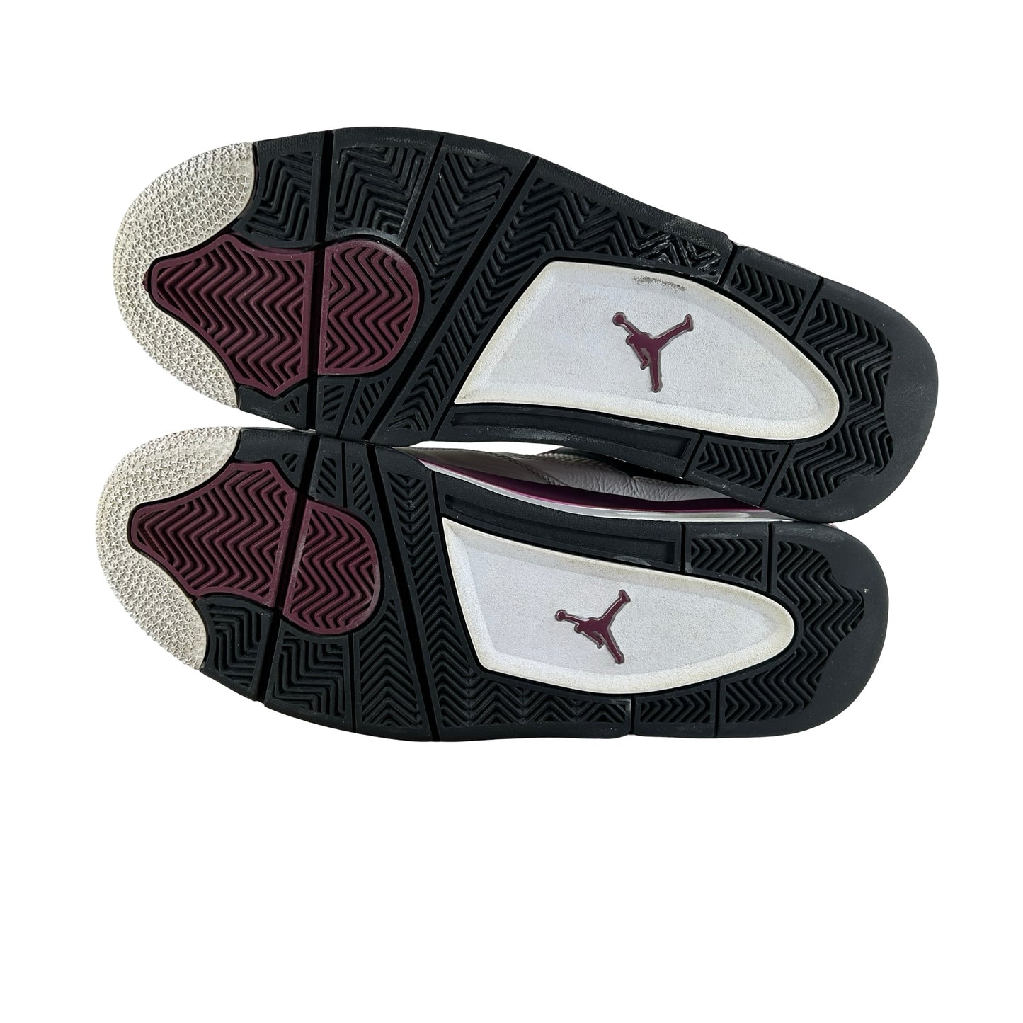 CZ5624 100 Jordan 4 PSG [USED] - 10 M (Used3)