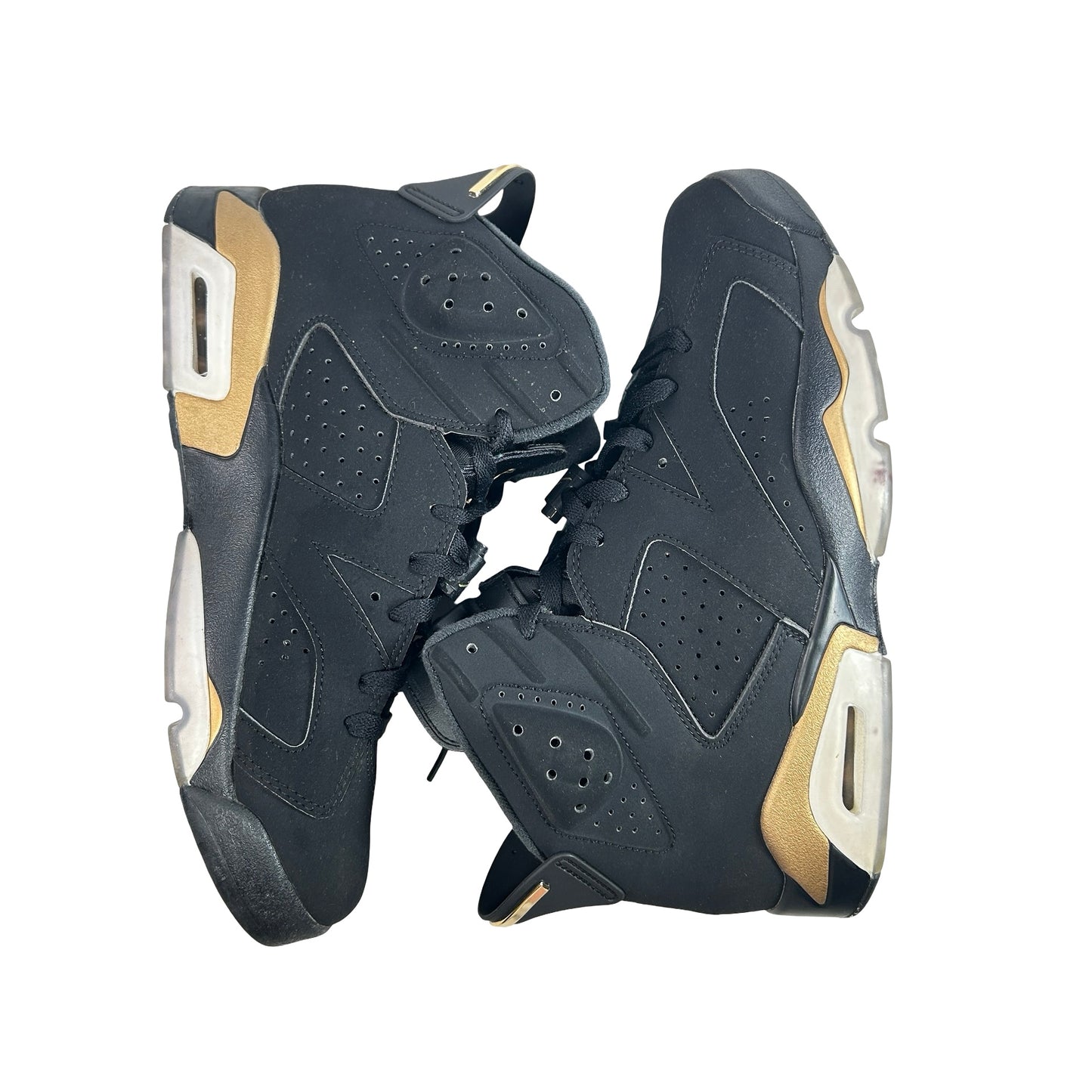CT4954 007 Jordan 6 DMP [USED] - 9.5 M (Used4)