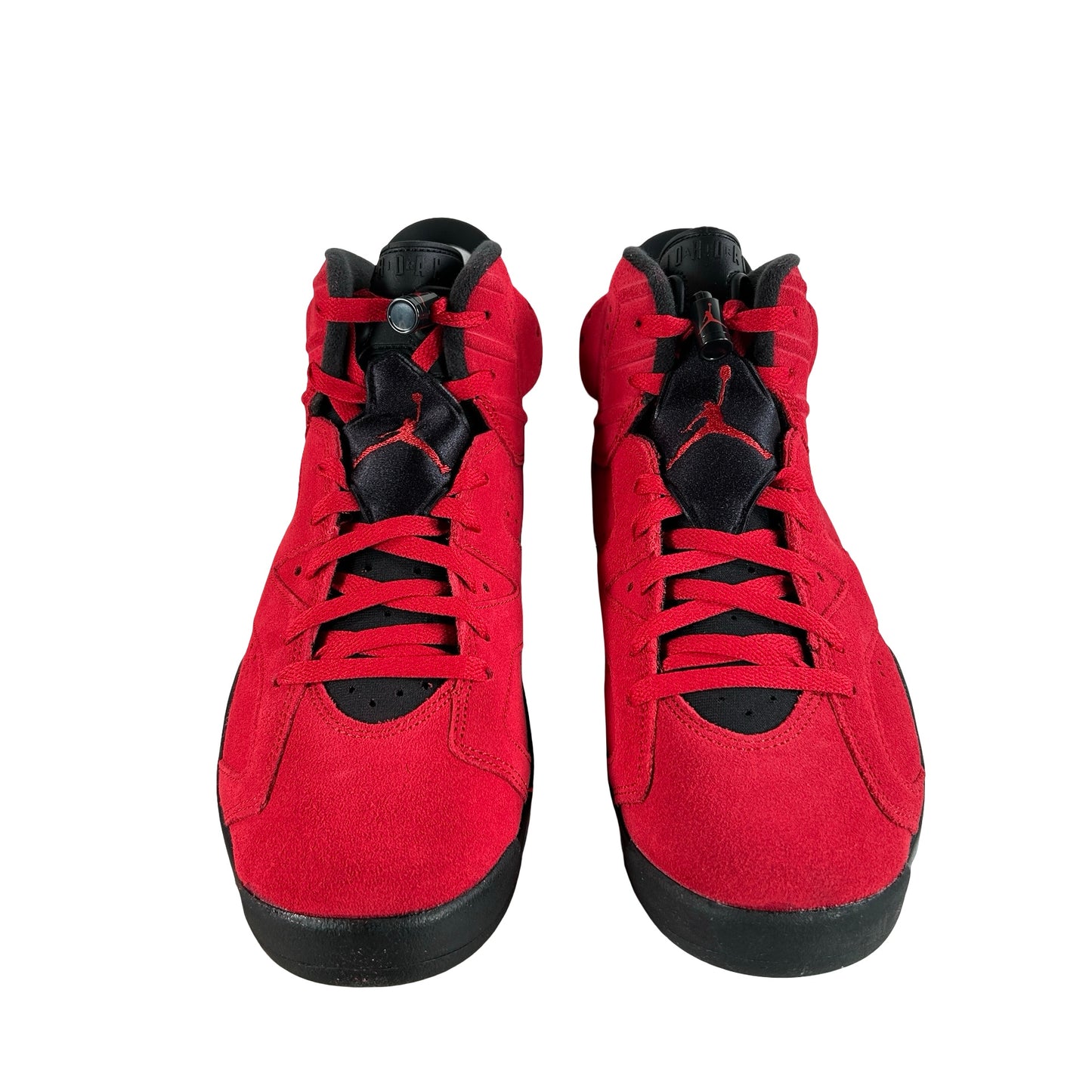CT8529 600 Jordan 6 Retro Toro Bravo [CONDITIONAL] - 10 M (Yellowing Soles)