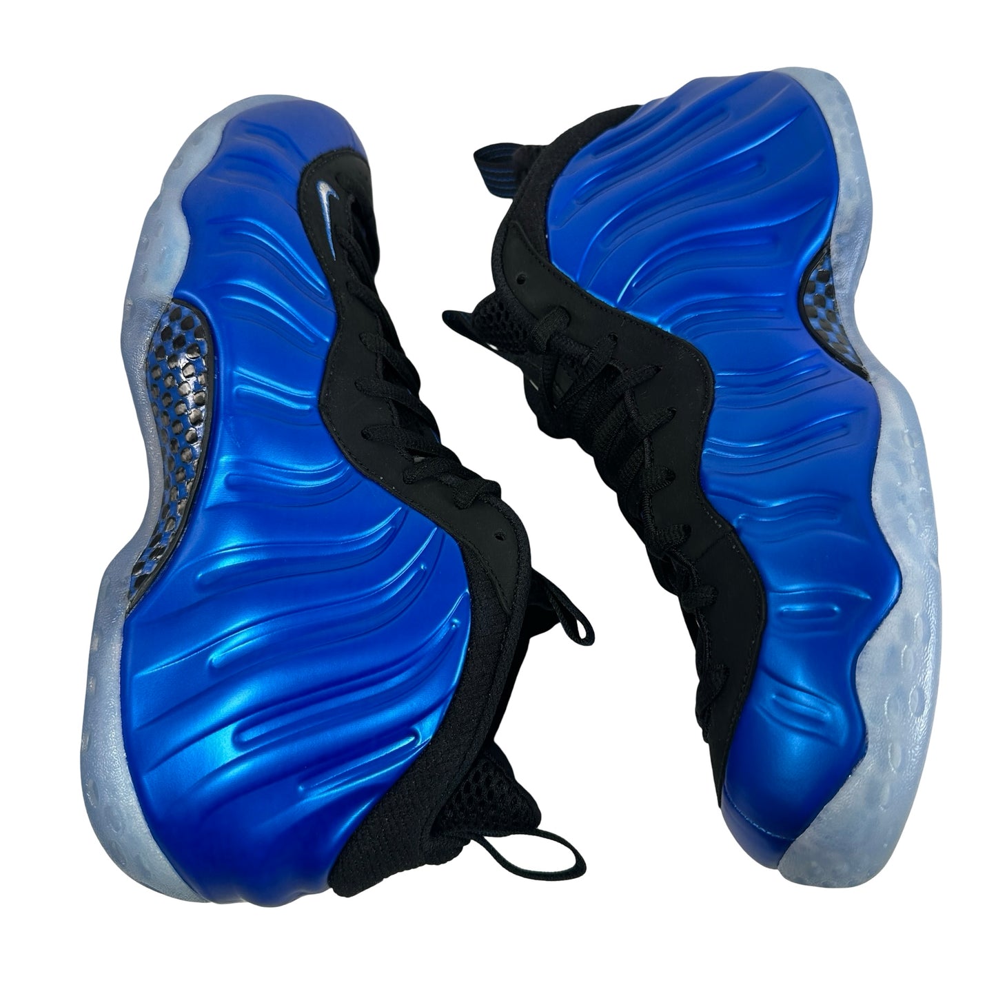FQ8181 511 Nike Air Foamposite One International Blue [USED] - 10 M (VNDS)