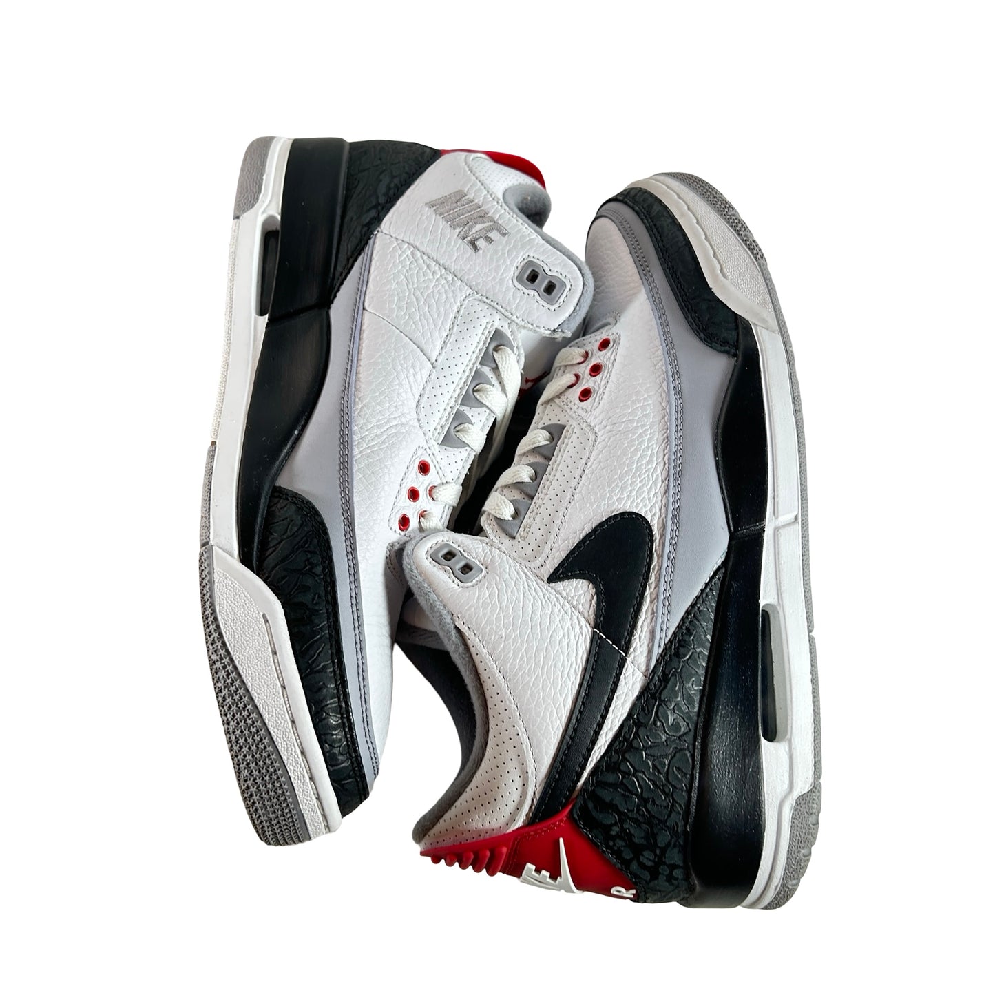 AQ3835 160 Jordan 3 Retro Tinker Hatfield [USED] - 10.5 M (Used2)