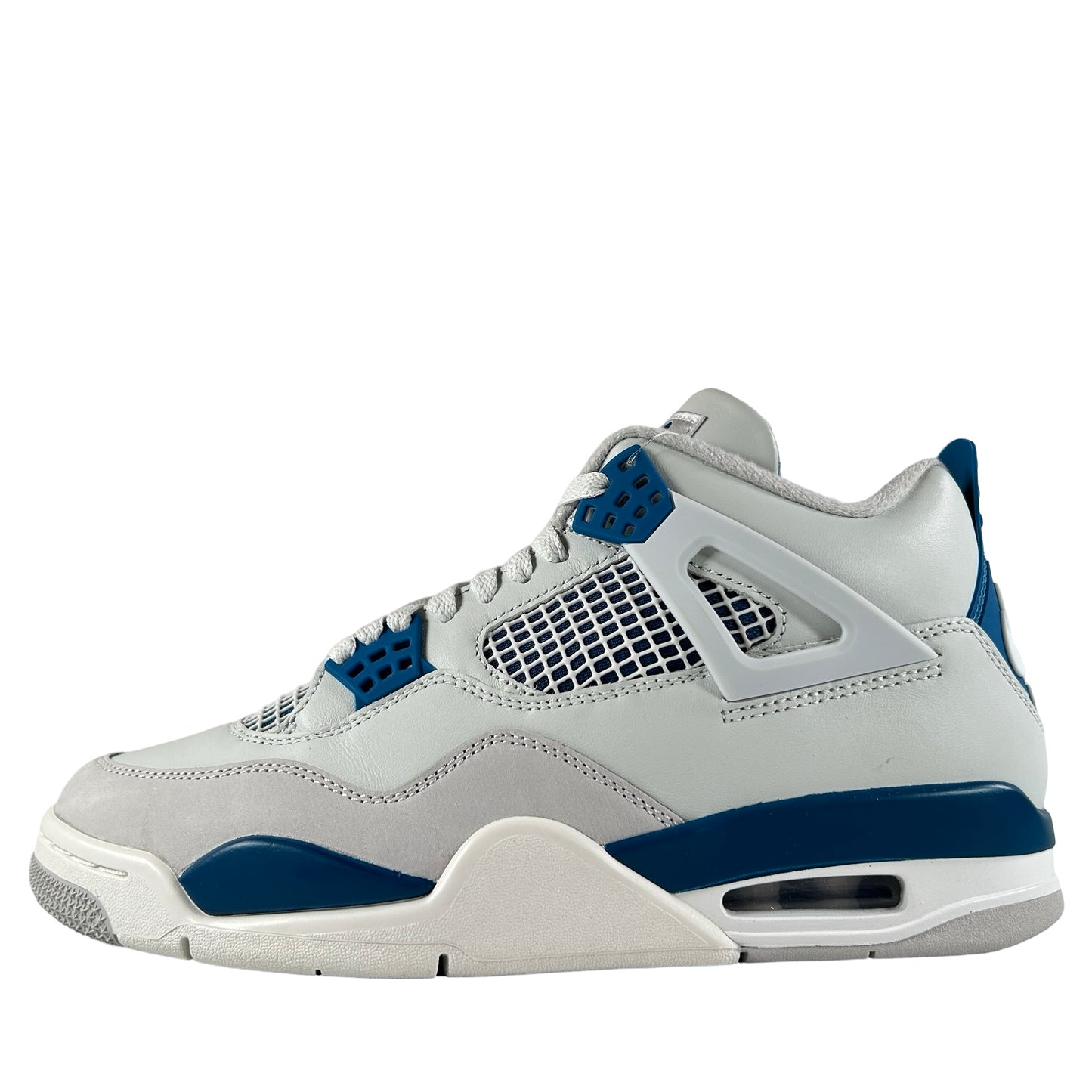 FV5029 141 Jordan 4 Retro Military Blue (2024) [USED] - 8.5 M (VNDS2)