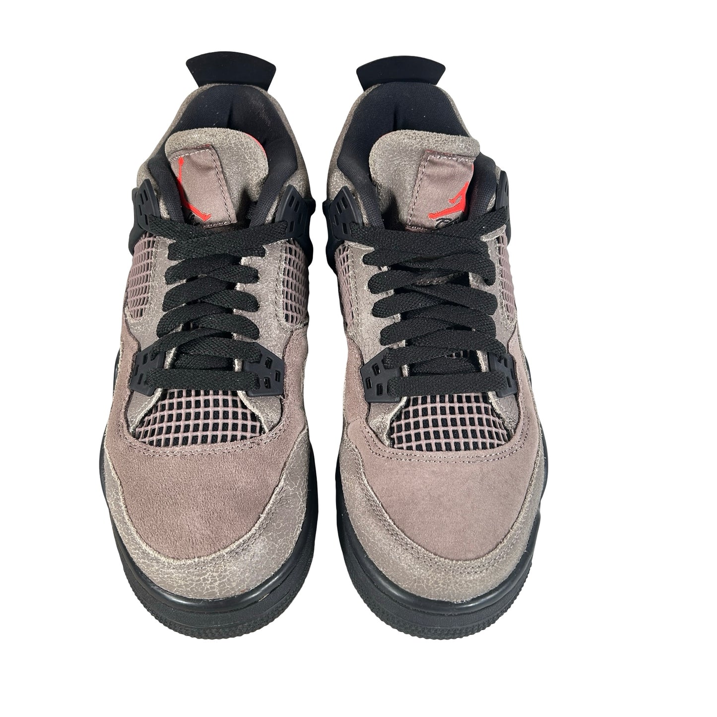 DJ6249 200 Jordan 4 Retro Taupe Haze (GS) [USED] - 6.5 Y (Used2)