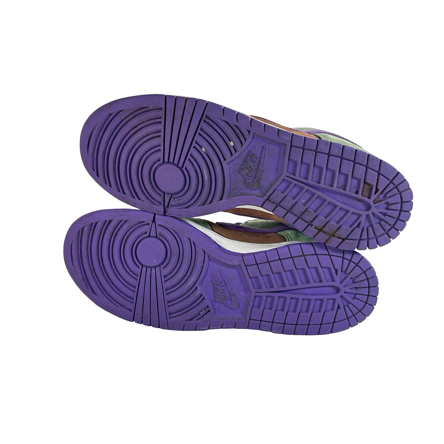 DA1469 200 Nike Dunk Low Veneer (2020) [USED] - 9 M (Used3)