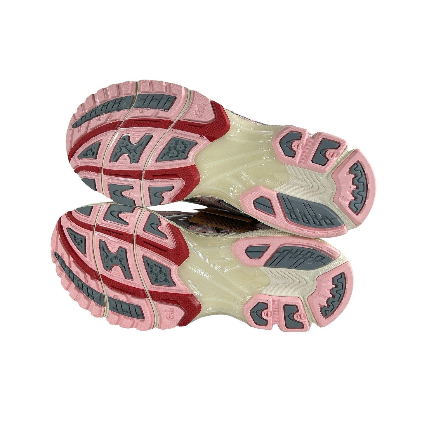 1203A865 702 ASICS Gel-Nimbus 10.1 Vandy The Pink x atmos Banana Split Strawberry [USED] - 8.5 M (VVNDS)