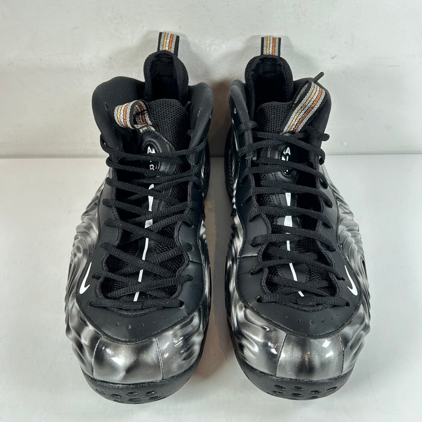 DJ7952 002 Nike Foamposite One SP Comme des Garcons Homme Plus Cat Eye [USED] - 12 M (VNDS)