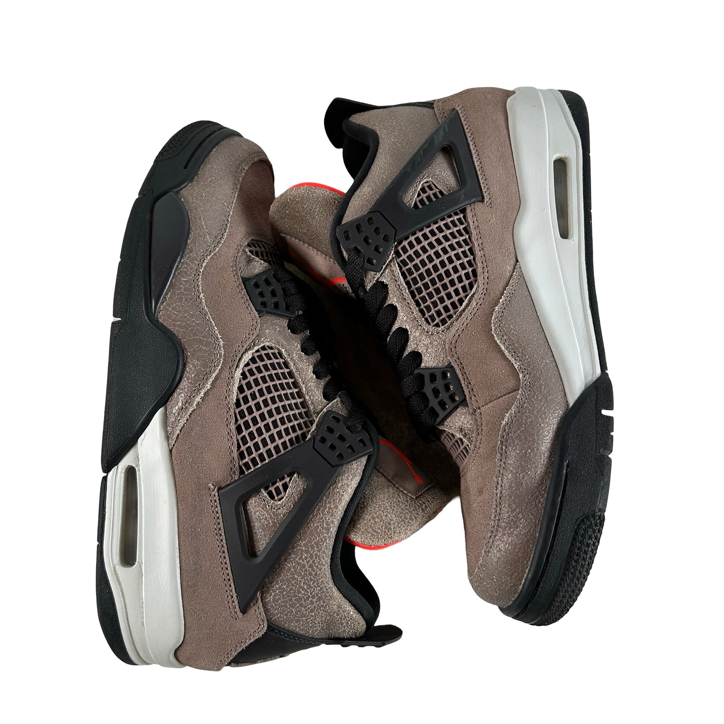 DB0732 200 Jordan 4 Taupe Haze [USED] - 9 M (Used8)