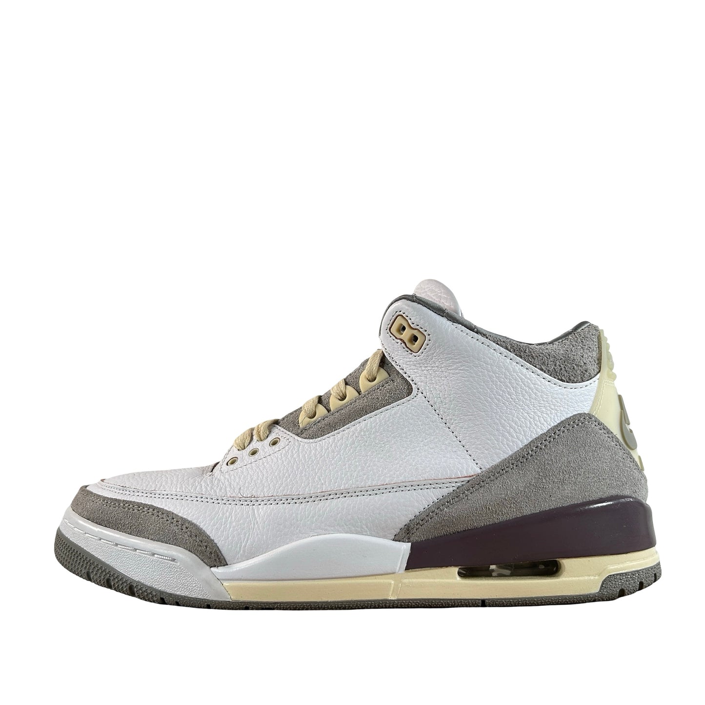 DH3434 110 Jordan 3 Retro A Ma Maniere [USED] - 12 W / 10.5 M (Used11)