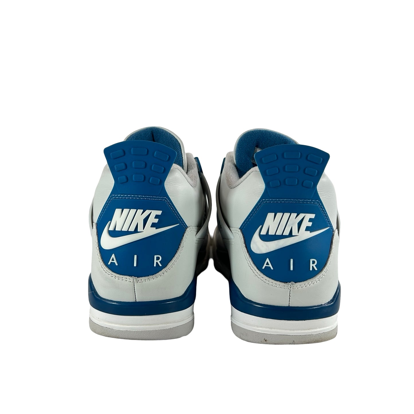 FV5029 141 Jordan 4 Retro Military Blue (2024) [USED] - 11 M (Used13)