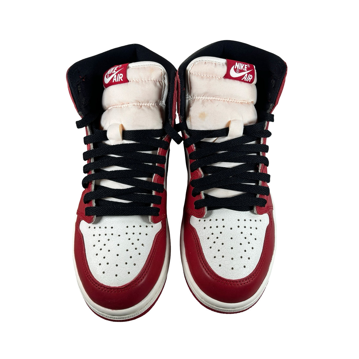 DZ5485 612 Air Jordan 1 Retro High OG Lost and Found [USED] - 9 M (Used28)