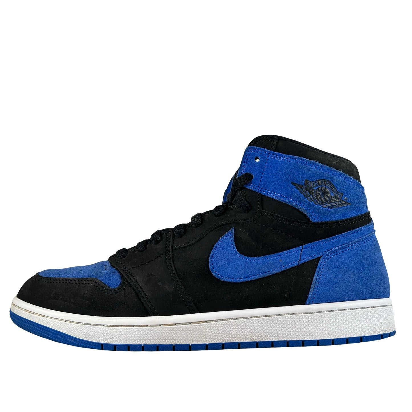 DZ5485 042 Jordan 1 Retro High OG Royal Reimagined [USED] - 12 M (Used5)