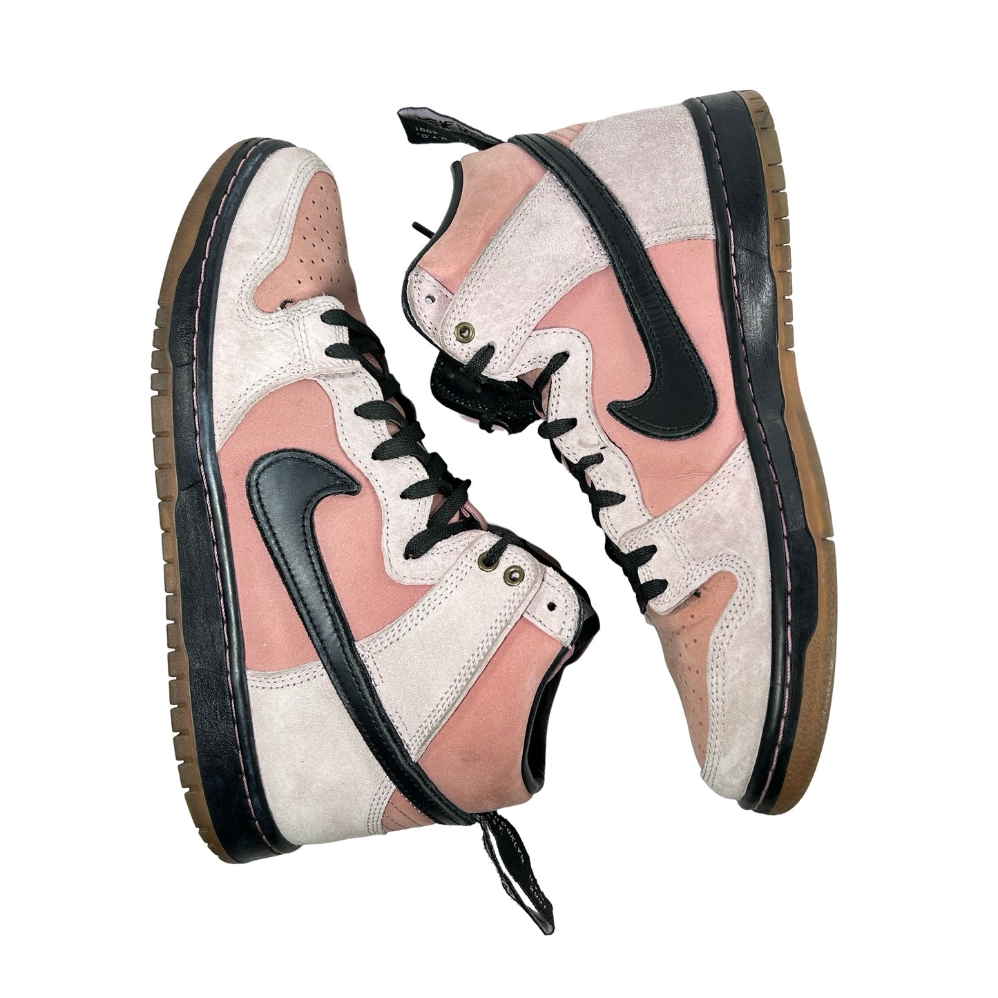 DH7742 600 Nike SB Dunk High Pro KCDC [USED] - 9 M (Used)