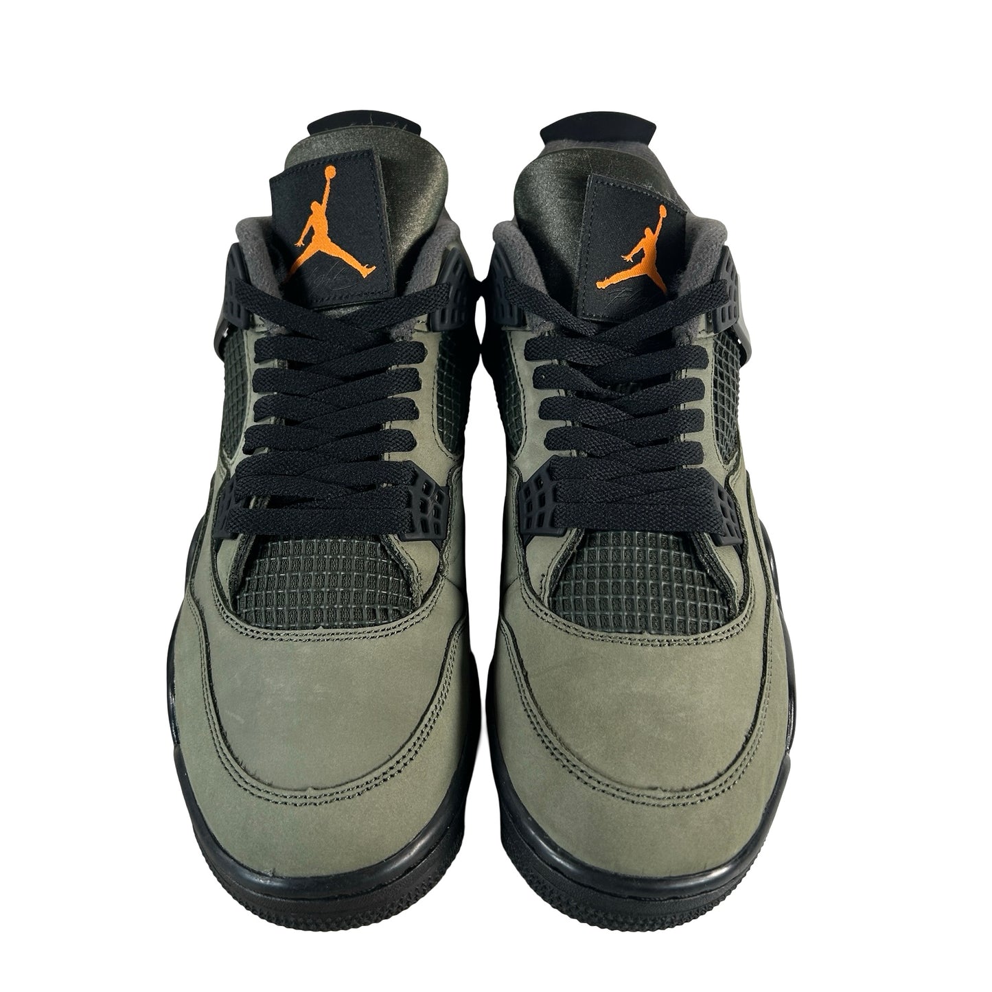 IB1519 200 Jordan 4 Retro OG SP Undefeated (2025) [USED] - 10.5 M (VNDS)