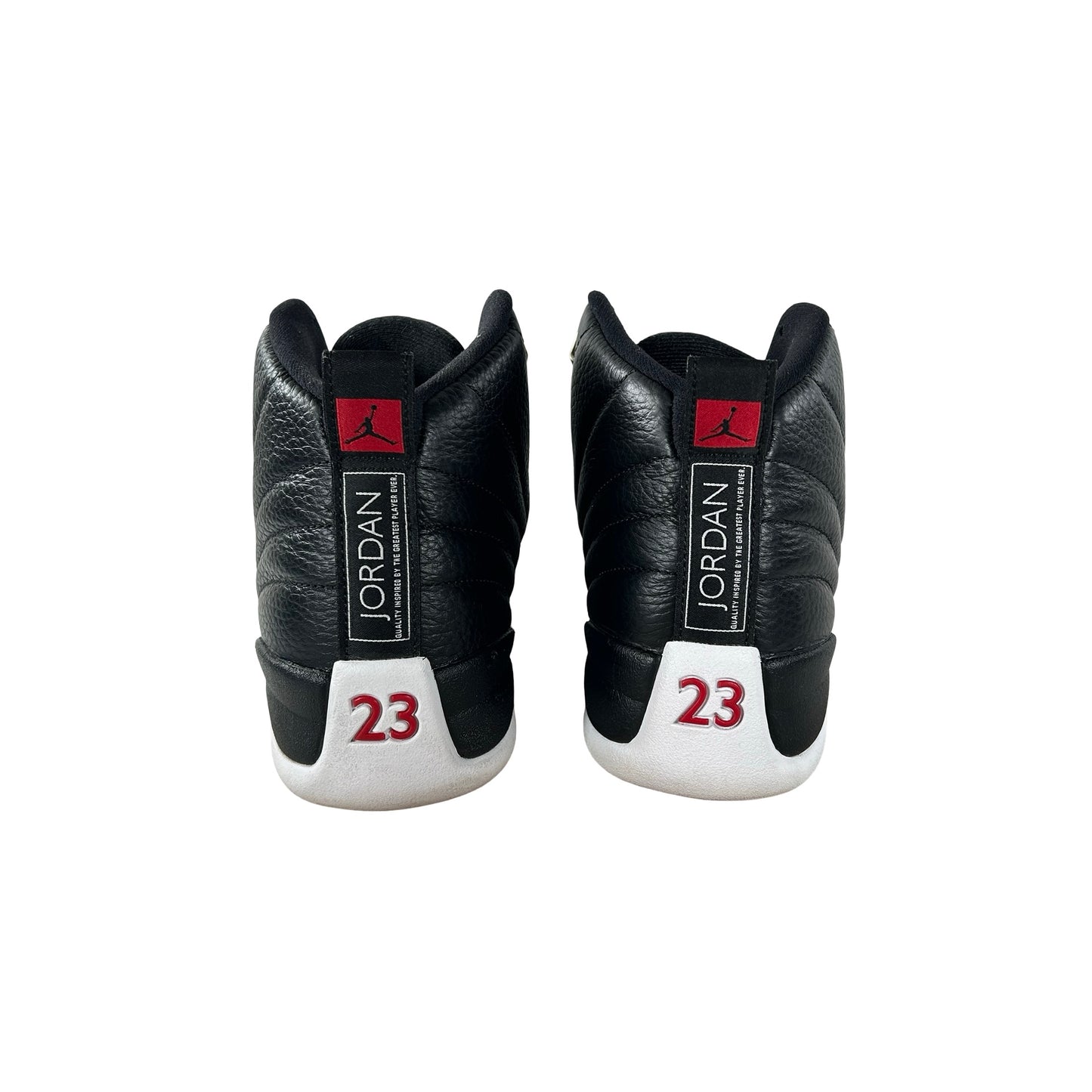 CT8013 006 Jordan 12 Retro Playoffs (2022) [USED] - 9.5 M (Used9)