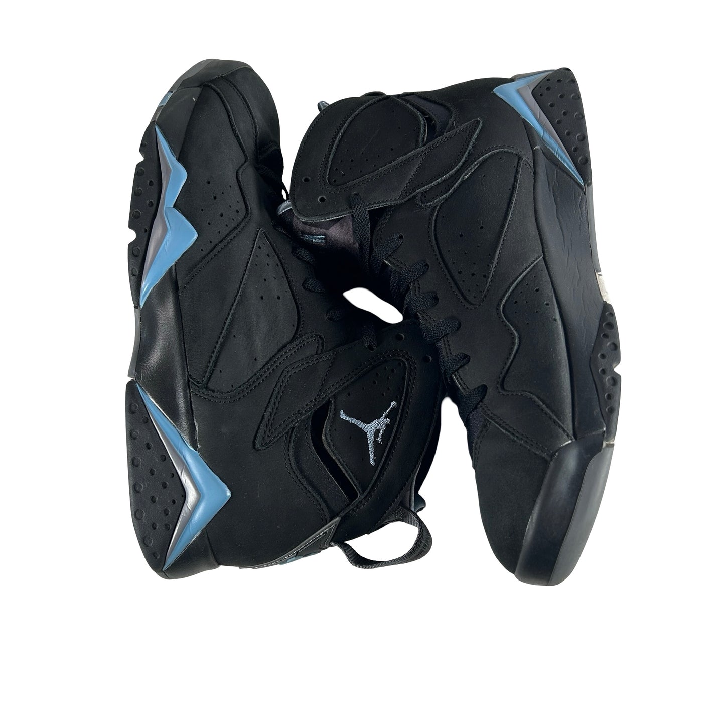CU9307 004 Jordan 7 Retro Chambray (2023) [USED] - 10.5 M (Used4)