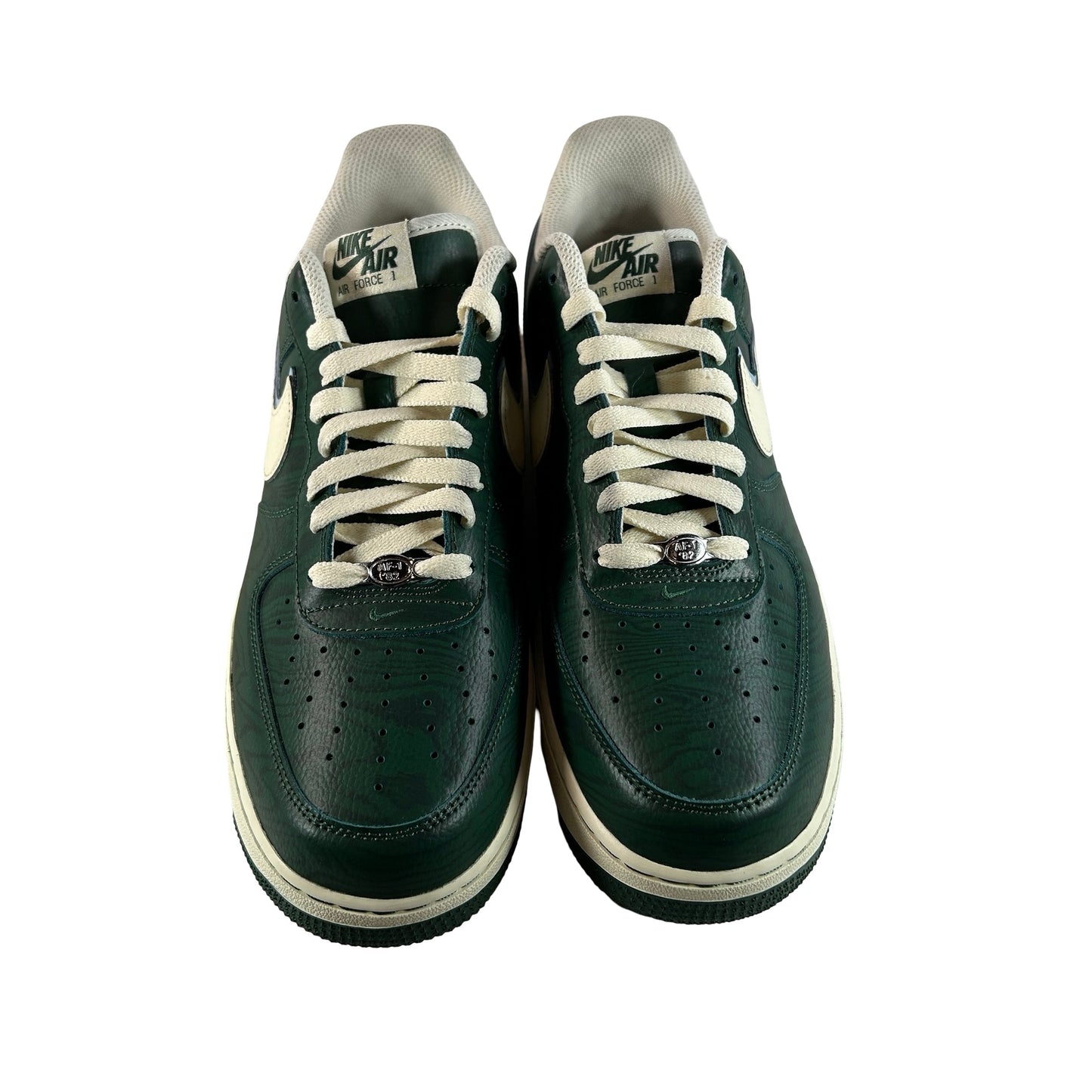 IM6604 323 Nike Air Force 1 Low LAAMS Please Post Bills [USED] - 10.5 M (Used) (No Box)