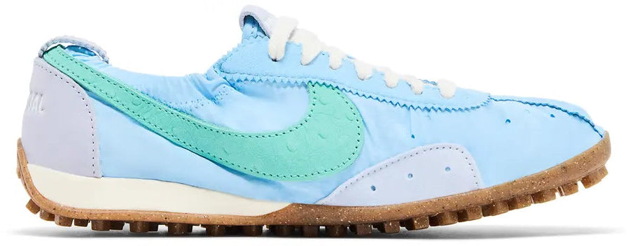 HV8547 300 Nike Moon Shoe SP Jacquemus Emerald Rise (Women's)