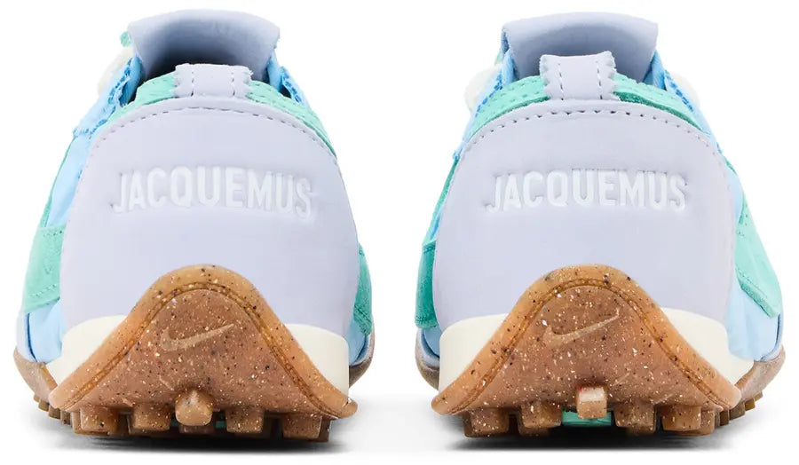 HV8547 300 Nike Moon Shoe SP Jacquemus Emerald Rise (Women's)