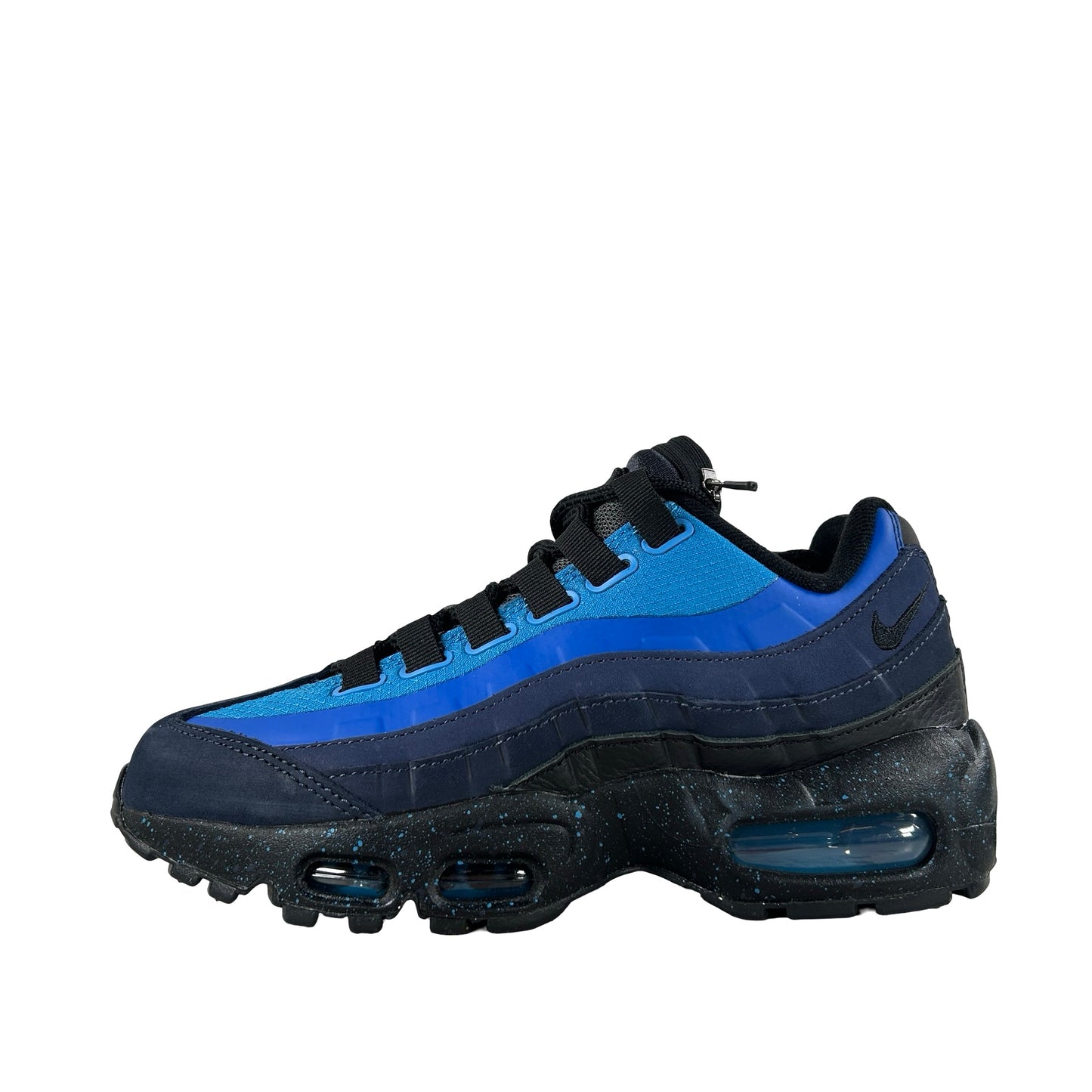 HF5515 400 Nike Air Max 95 Stash (2024) [USED] - 5 M (Used) (No Box)