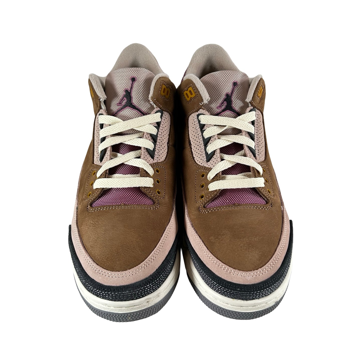 DR8869 200 Jordan 3 Retro Winterized Archaeo Brown [USED] - 10 M (Used2)
