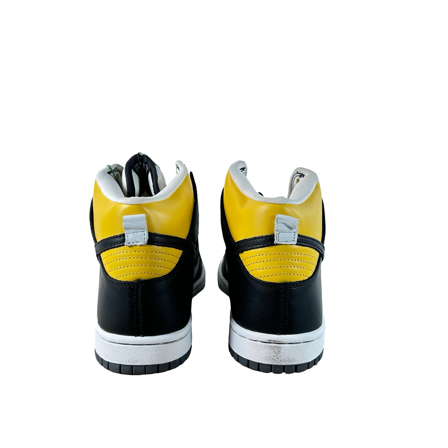 305050 101 Nike SB Dunk High Daniel Shimizu