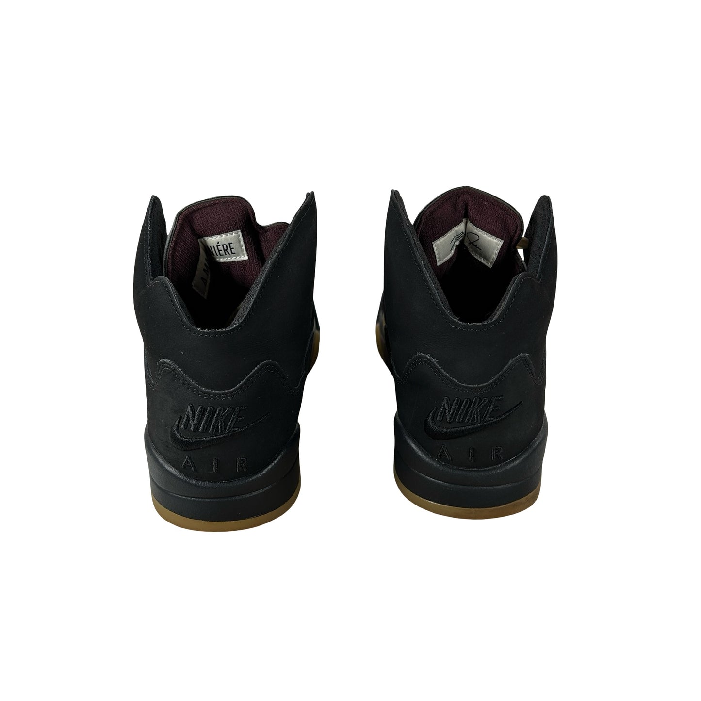 FD1330 001 Jordan 5 Retro A Ma Maniere Dusk [USED] - 7.5 M (Used2)