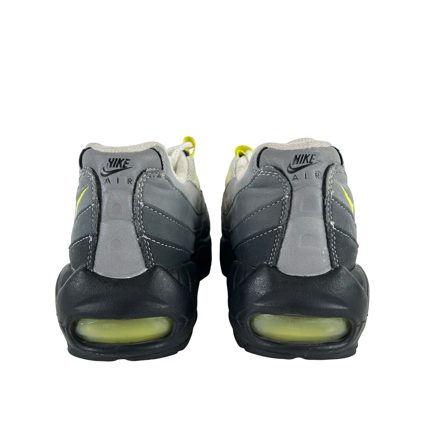 CT1689 001 Nike Air Max 95 OG Neon (2020) - 5 M (Used)