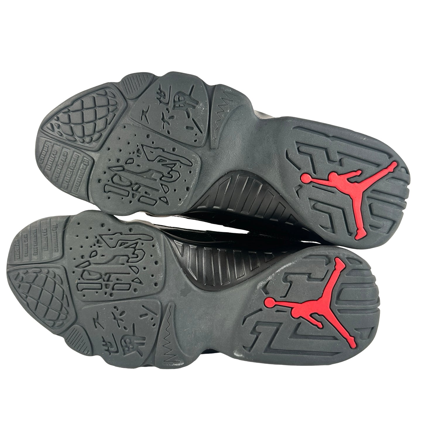 302370 014 Jordan 9 Retro Bred Patent [USED] - 9.5 M (VNDS)