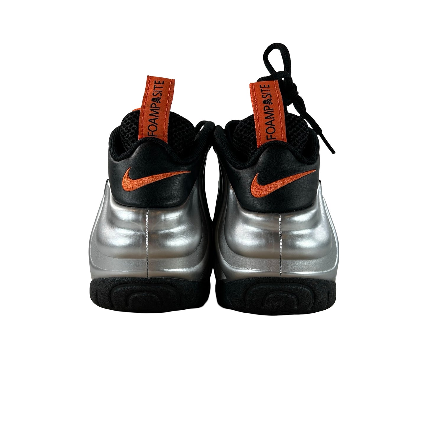 CT2286 001 Nike Air Foamposite One Halloween (2020) [USED] - 13 M (Used) (No Box)