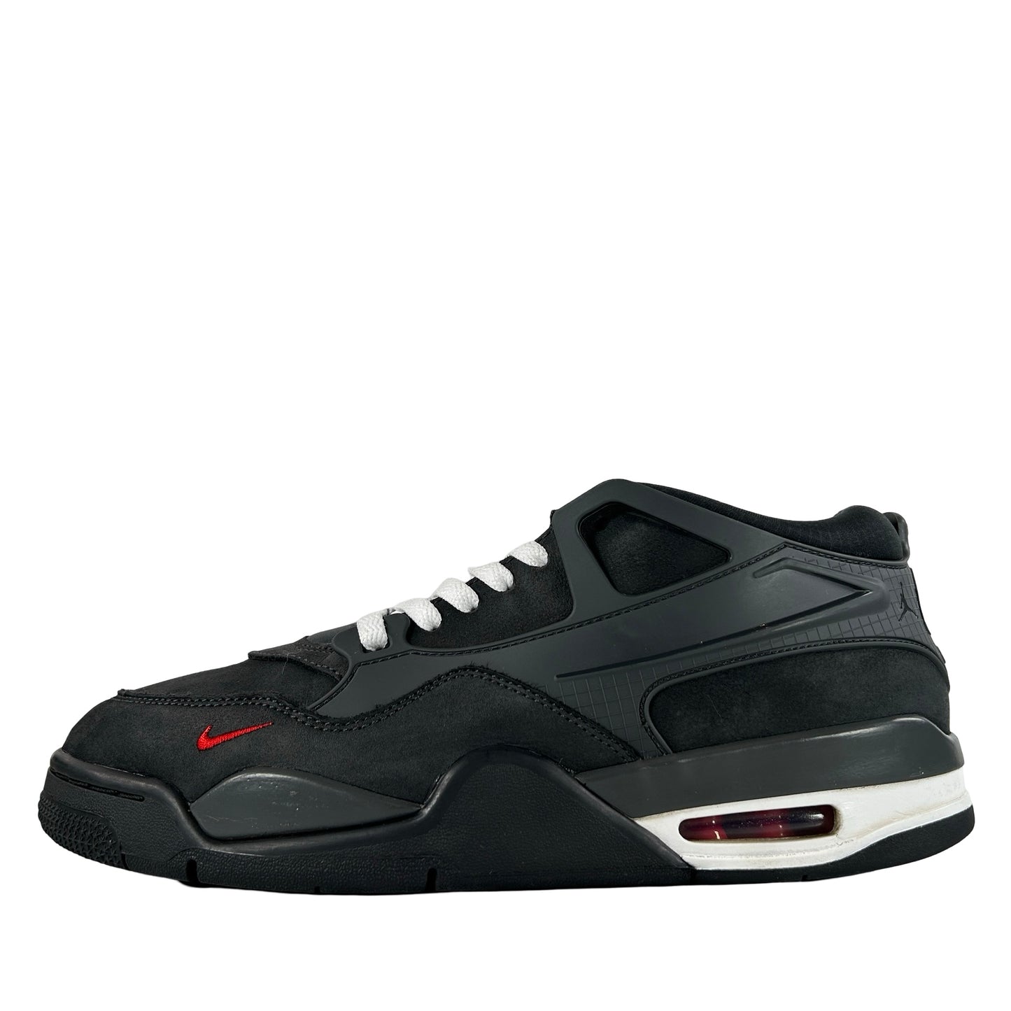 HF4334 004 Jordan 4 RM SP Nigel Sylvester Driveway Grey [USED] - 9.5 M (Used3)