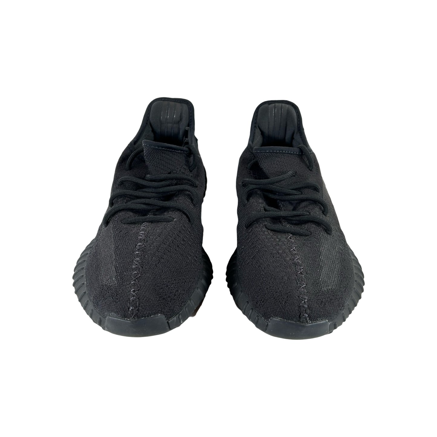 HQ4540 adidas Yeezy Boost 350 V2 Onyx [USED] - 12 M (Used2)
