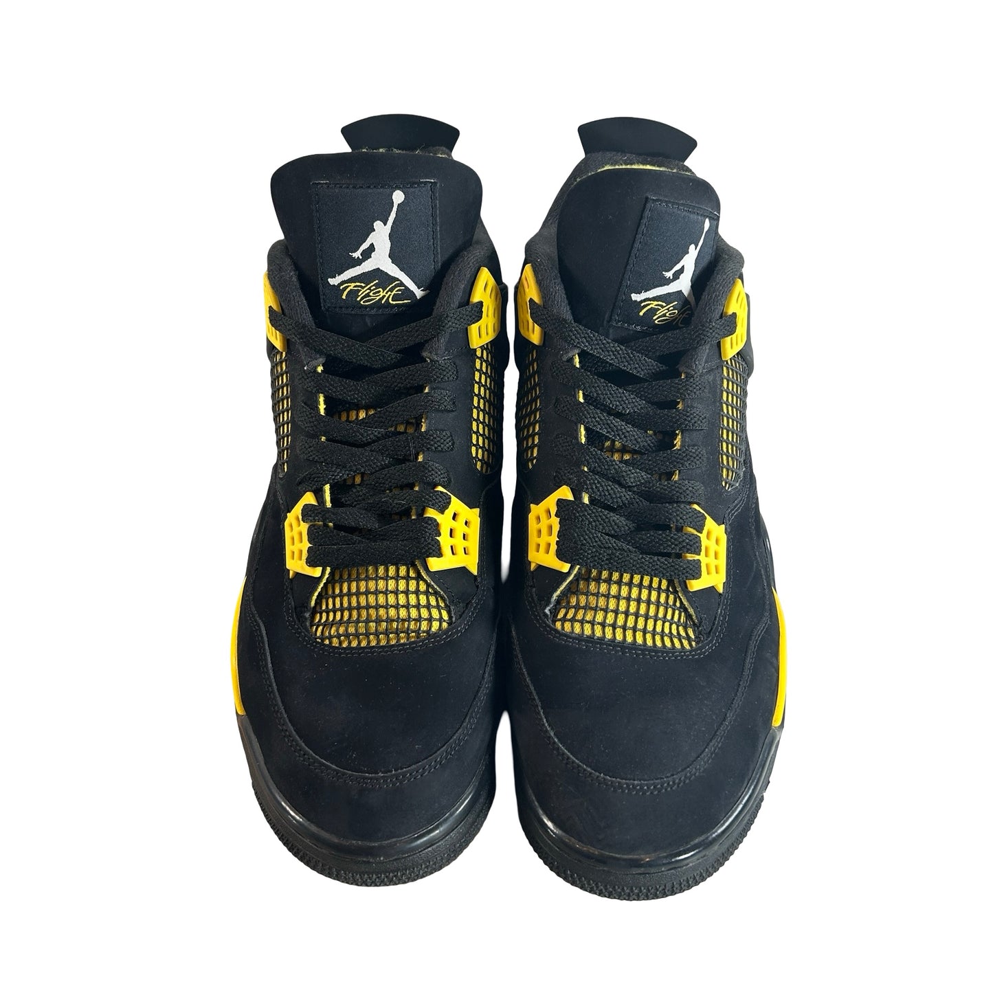 DH6927 017 Jordan 4 Retro Trueno