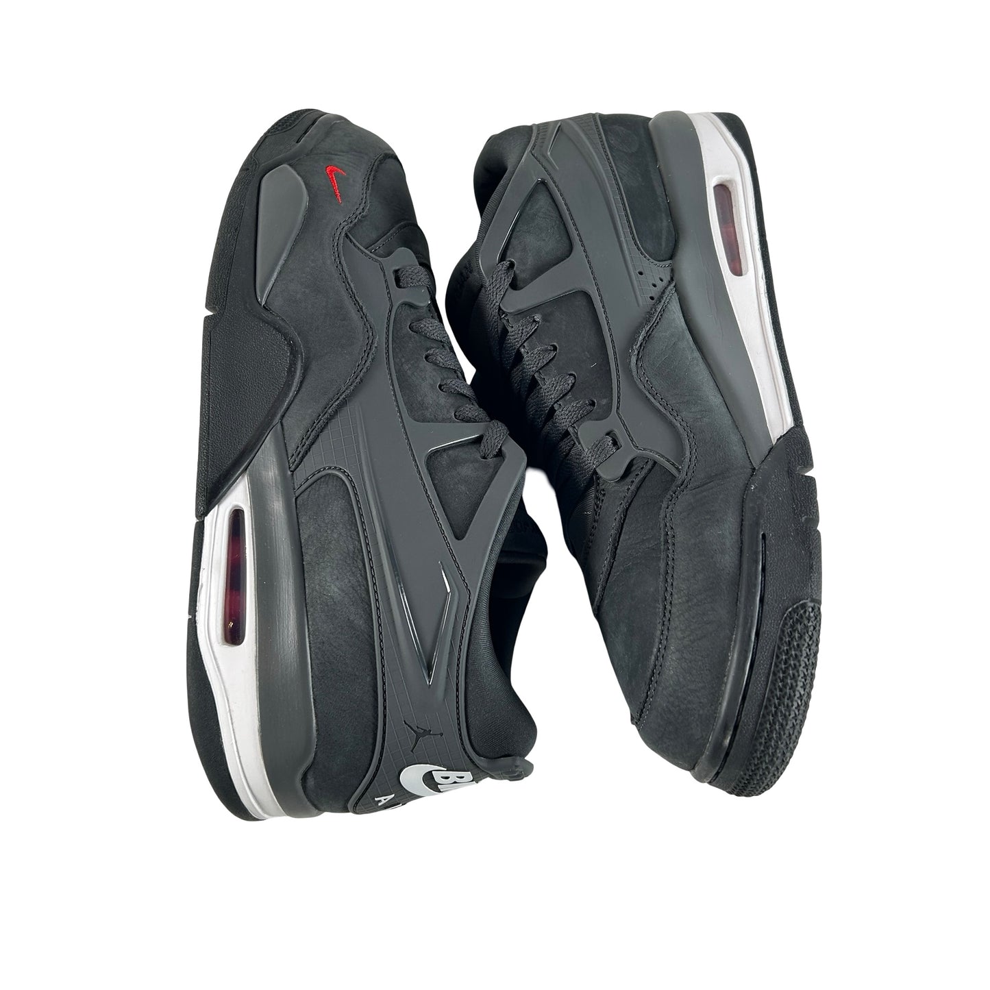 HF4334 004 Jordan 4 RM SP Nigel Sylvester Driveway Grey [USED] - 11 M (Used10)