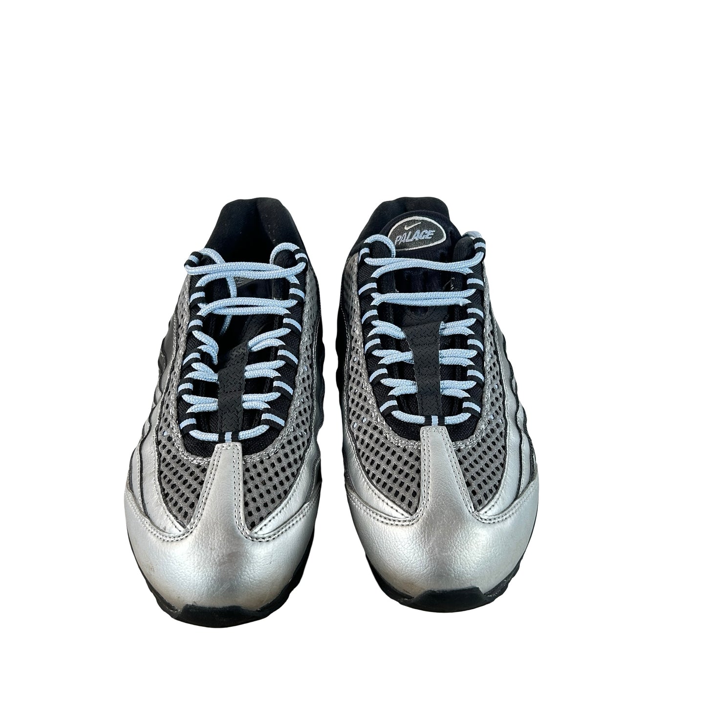IQ7708 095 Nike Air Max 95 Big Bubble Palace [USED] - 10.5 M (Used2)