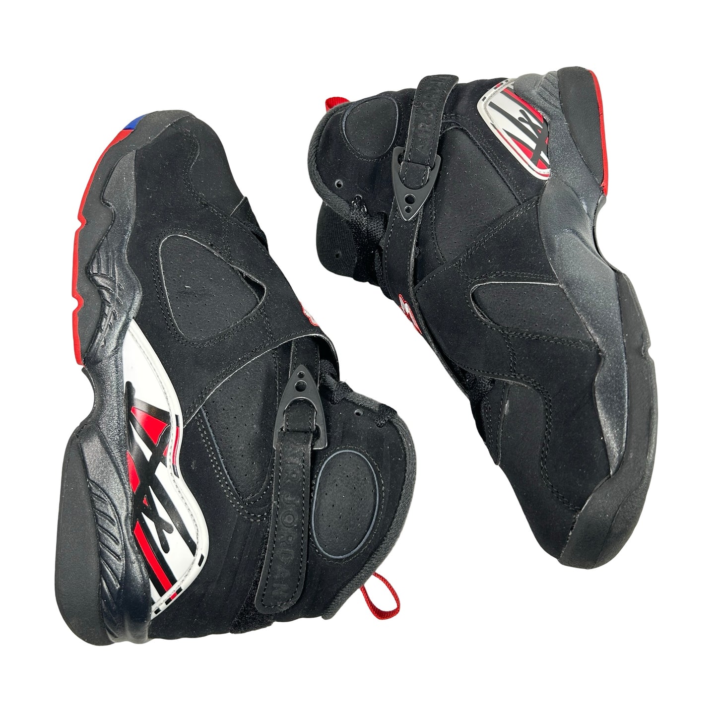 305368 062 Jordan 8 Retro Playoffs (2023) (GS) [USED] - 7 Y (Used2)