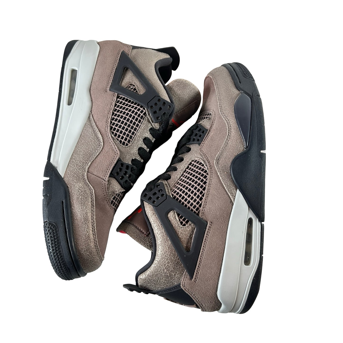 DB0732 200 Jordan 4 Taupe Haze [USED] - 10.5 M (Used6)