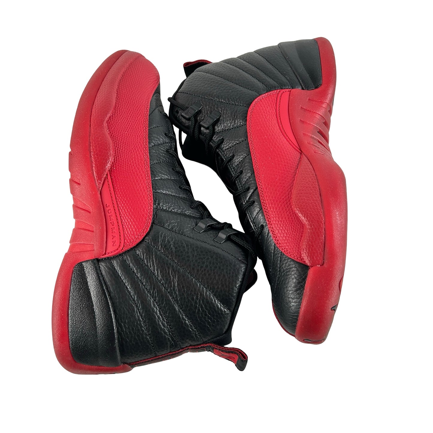CT8013 002 Jordan 12 Retro Flu Game (2025) [USED] - 12 M (Used2)